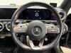 MERCEDES BENZ CLA-CLASS