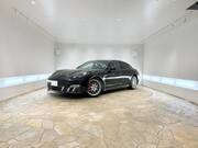 2012 PORSCHE PANAMERA