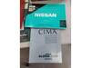 NISSAN CIMA