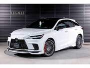 2026 LEXUS RX