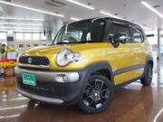2019 SUZUKI XBEE
