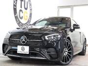 2021 MERCEDES BENZ E-CLASS