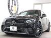 MERCEDES BENZ E-CLASS