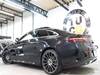 MERCEDES BENZ E-CLASS