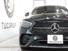 MERCEDES BENZ E-CLASS