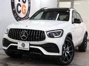2021 MERCEDES BENZ GLC-CLASS