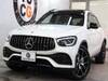 MERCEDES BENZ GLC-CLASS
