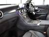 MERCEDES BENZ GLC-CLASS