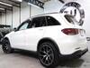 MERCEDES BENZ GLC-CLASS
