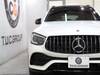 MERCEDES BENZ GLC-CLASS