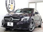 2015 MERCEDES BENZ CLA-CLASS