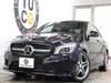MERCEDES BENZ CLA-CLASS