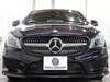MERCEDES BENZ CLA-CLASS