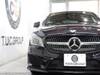MERCEDES BENZ CLA-CLASS