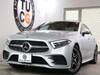 MERCEDES BENZ CLS-CLASS