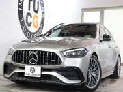 2023 MERCEDES BENZ C-CLASS