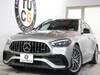 MERCEDES BENZ C-CLASS
