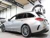 MERCEDES BENZ C-CLASS