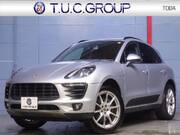 2016 PORSCHE MACAN