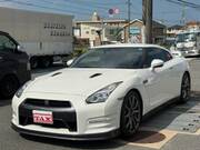 2012 NISSAN GT-R