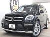 MERCEDES BENZ GL-CLASS