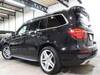 MERCEDES BENZ GL-CLASS