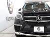MERCEDES BENZ GL-CLASS