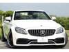 MERCEDES BENZ C-CLASS