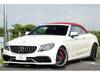 MERCEDES BENZ C-CLASS