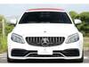 MERCEDES BENZ C-CLASS