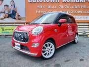 2016 DAIHATSU CAST