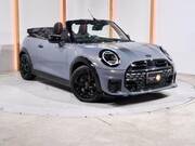 2025 BMW MINI