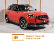 2025 BMW MINI
