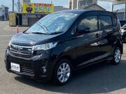 2013 MITSUBISHI EK CUSTOM