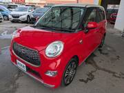 2015 DAIHATSU CAST