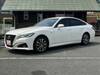 TOYOTA CROWN HYBRID
