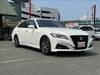 TOYOTA CROWN HYBRID