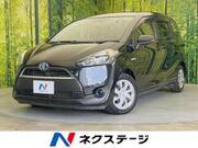2017 TOYOTA SIENTA
