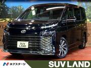 2025 TOYOTA VOXY