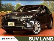 2022 TOYOTA HARRIER HYBRID Z LEATHER PKG