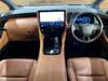 TOYOTA VELLFIRE HYBRID