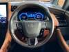 TOYOTA VELLFIRE HYBRID