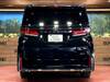 TOYOTA VELLFIRE HYBRID