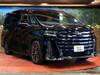 TOYOTA VELLFIRE HYBRID
