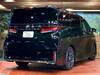 TOYOTA VELLFIRE HYBRID