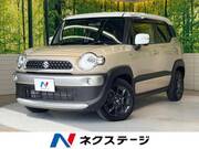 2018 SUZUKI XBEE HYBRID MZ