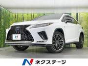 2021 LEXUS RX