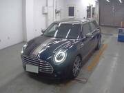2021 BMW MINI