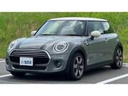2021 BMW MINI
