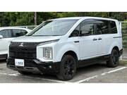 2024 MITSUBISHI OTHER